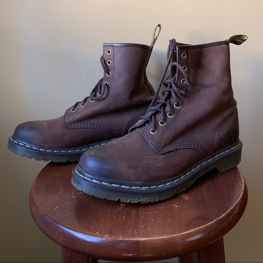 Dr. Martens Women’s Boots